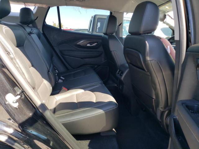 Photo 11 from auction – 2023 GMC TERRAIN SL with VIN 3GKALVEG3PL135585