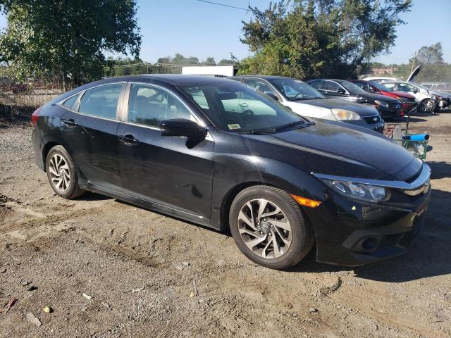 Photo 4 from auction – 2016 HONDA CIVIC EX with VIN 2HGFC2F81GH573538