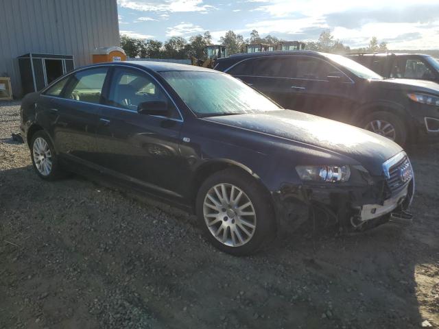 Photo 4 from auction – 2006 AUDI A6 3.2 QUA with VIN WAUDG74F66N023571