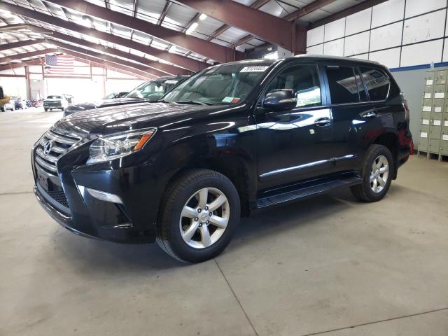 LEXUS GX 460 2015 with VIN JTJBM7FXXF5119211 - Photo from auction