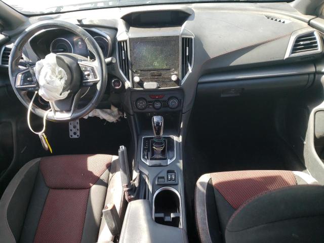 Photo 8 from auction – 2022 SUBARU IMPREZA SP with VIN 4S3GKAM60N3600438