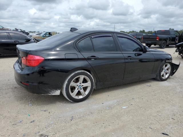 Photo 3 from auction – 2014 BMW 320 I with VIN WBA3B1C51EK130821