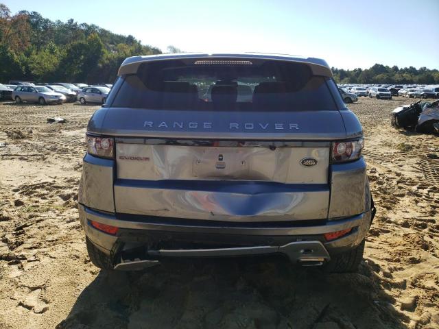 Photo 6 from auction – 2015 LAND ROVER RANGE ROVE with VIN SALVT2BG6FH968190