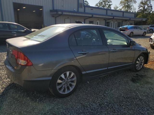 Photo 3 from auction – 2010 HONDA CIVIC EX with VIN 2HGFA1F88AH550281