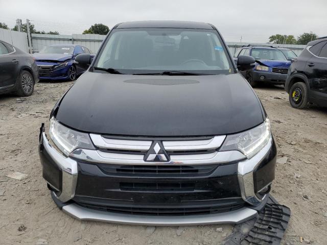 Photo 5 from auction – 2018 MITSUBISHI OUTLANDER with VIN JA4AD3A32JZ016677