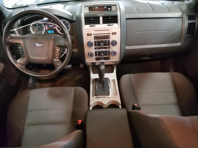 Photo 8 from auction – 2012 FORD ESCAPE XLT with VIN 1FMCU9DG3CKB92595