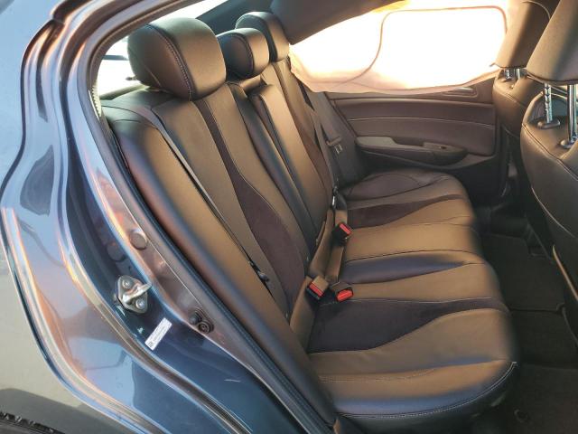 Photo 10 from auction – 2019 ACURA ILX PREMIU with VIN 19UDE2F84KA003994