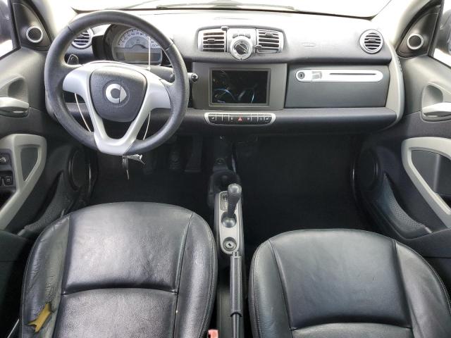 Photo 8 from auction – 2012 SMART FORTWO PUR with VIN WMEEJ3BA6CK549769