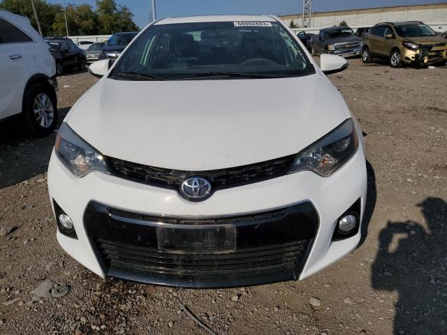 Photo 5 from auction – 2016 TOYOTA COROLLA L with VIN 2T1BURHE3GC579969