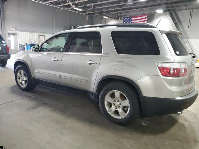 Photo 2 from auction – 2008 GMC ACADIA SLT with VIN 1GKEV23758J130362