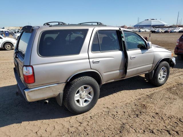 Photo 3 from auction – 2001 TOYOTA 4RUNNER SR with VIN JT3HN86RX10359659