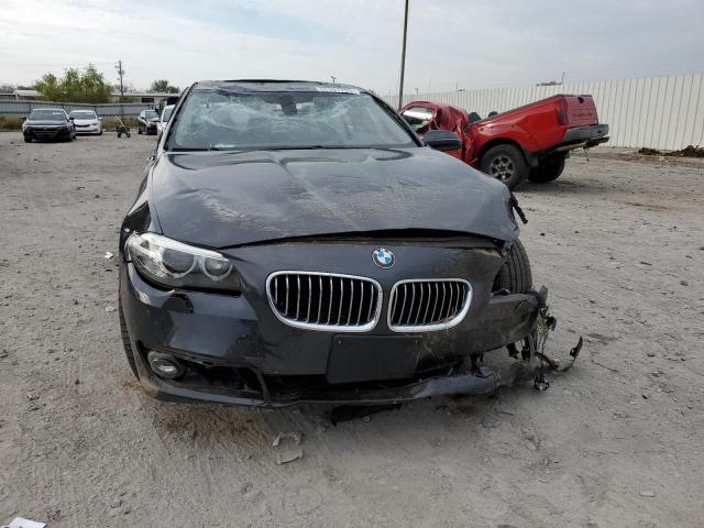 Photo 5 from auction – 2014 BMW 535 XI with VIN WBA5B3C5XED530255