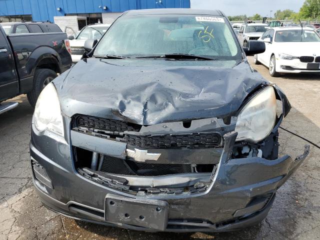 Photo 5 from auction – 2012 CHEVROLET EQUINOX LS with VIN 2GNALBEK8C1234663