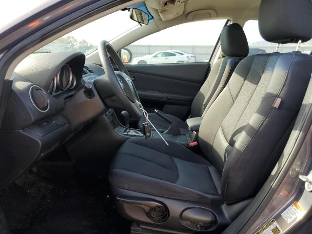 Photo 7 from auction – 2011 MAZDA 6 I with VIN 1YVHZ8BH6B5M19321