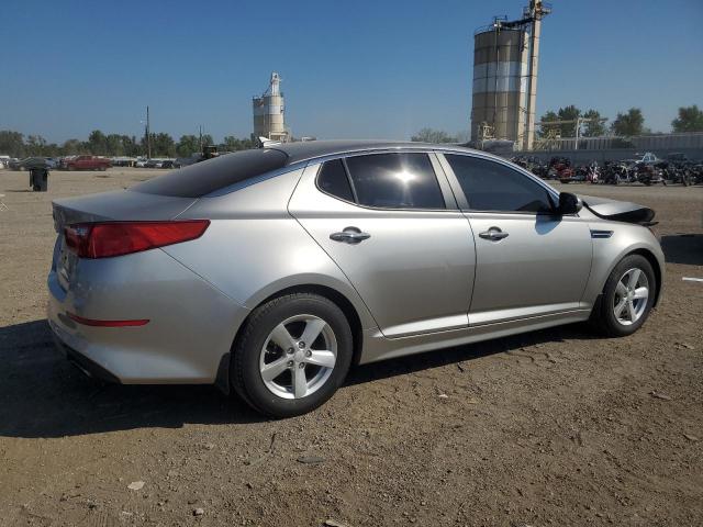 Photo 3 from auction – 2014 KIA OPTIMA LX with VIN KNAGM4A7XE5507288