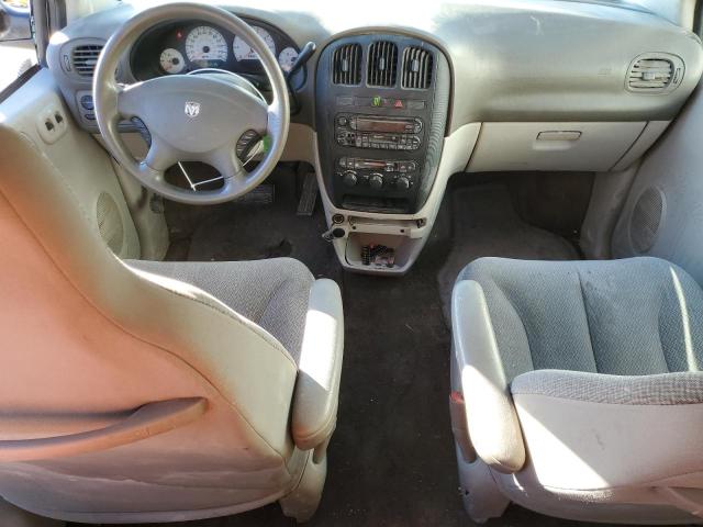 Photo 8 from auction – 2005 DODGE GRAND CARA with VIN 1D4GP24R85B180454