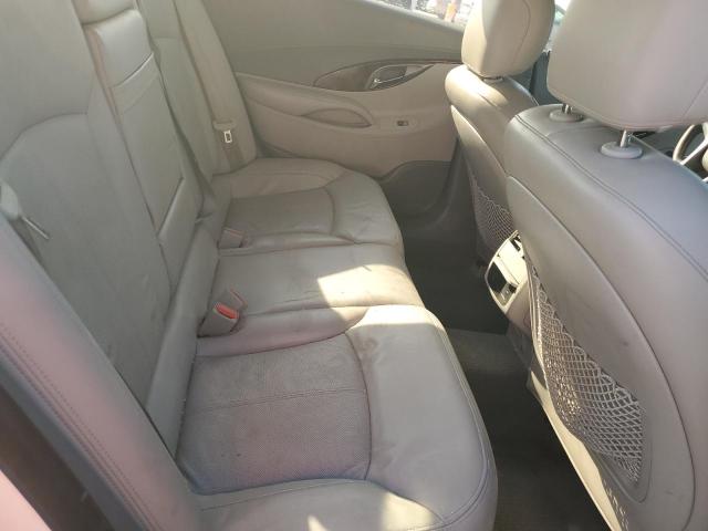 Photo 10 from auction – 2013 BUICK LACROSSE P with VIN 1G4GH5E39DF149870