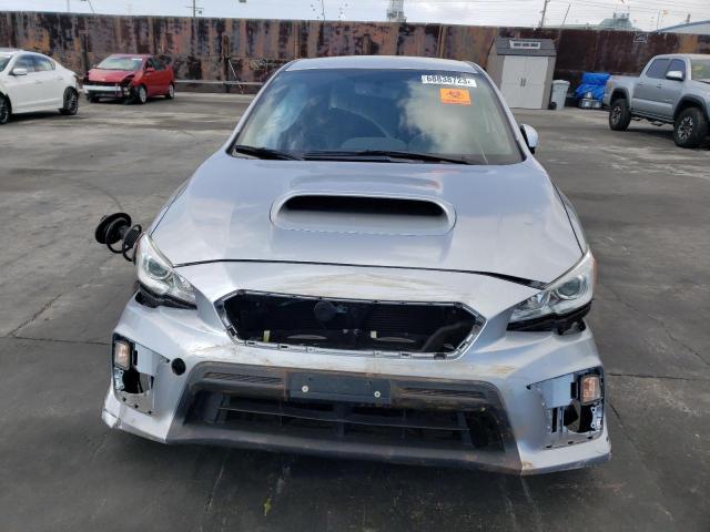 Photo 5 from auction – 2019 SUBARU WRX with VIN JF1VA1A61K9825951