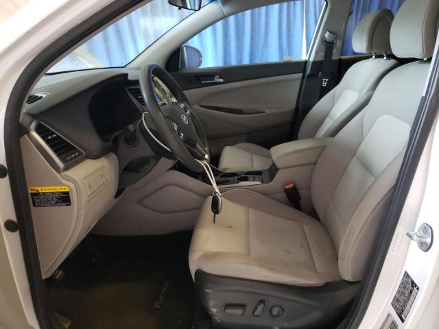 Photo 7 from auction – 2016 HYUNDAI TUCSON LIM with VIN KM8J33A45GU177110