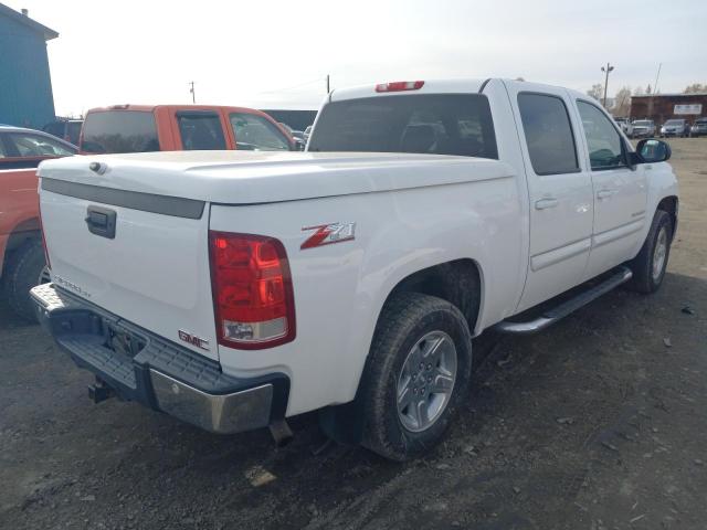 Photo 3 from auction – 2013 GMC SIERRA K15 with VIN 3GTP2WE76DG150052