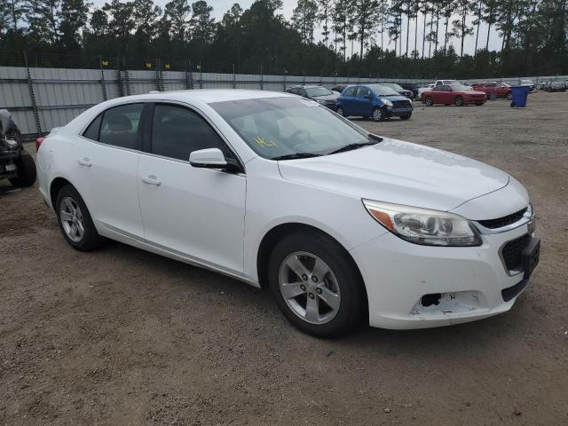 Photo 4 from auction – 2016 CHEVROLET MALIBU LIM with VIN 1G11C5SA2GF142252