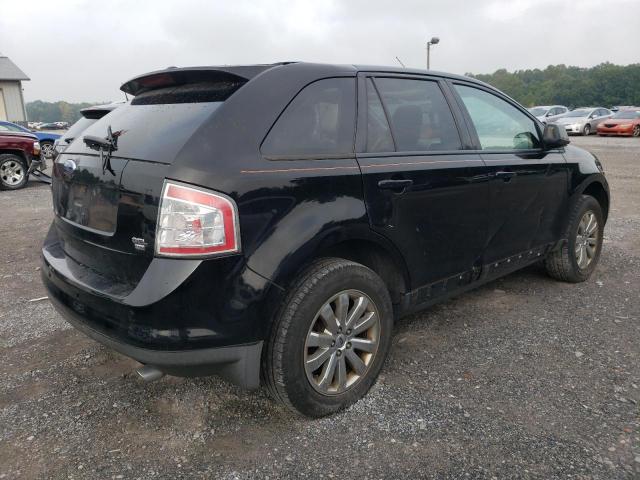 Photo 3 from auction – 2007 FORD EDGE SEL with VIN 2FMDK48C07BB44511