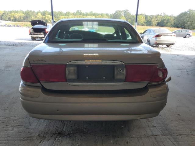 Photo 6 from auction – 2002 BUICK LESABRE CU with VIN 1G4HP54K52U111013