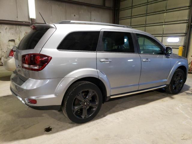 Photo 3 from auction – 2018 DODGE JOURNEY CR with VIN 3C4PDCGG1JT277364