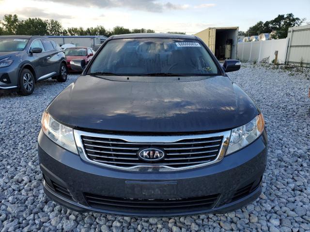 Photo 5 from auction – 2010 KIA OPTIMA LX with VIN KNAGG4A8XA5400560