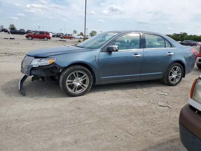 LINCOLN MKZ 2012 with VIN 3LNHL2JC0CR820528 - Photo from auction