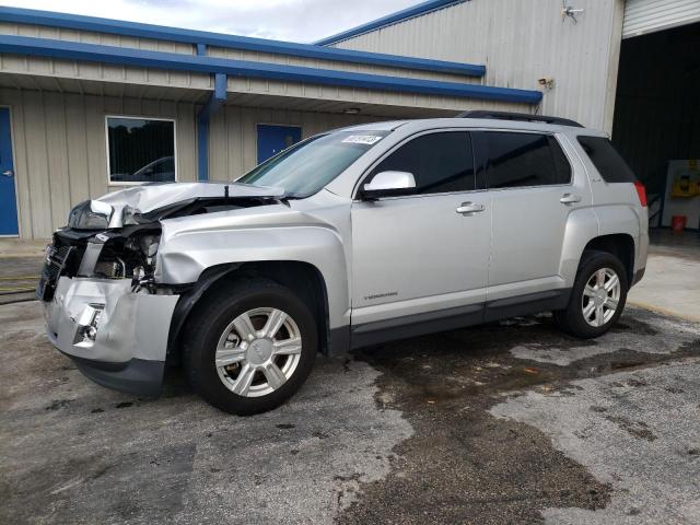 GMC TERRAIN SL 2014 z numerem VIN 2GKFLRE36E6231125 - Zdjęcie z aukcji