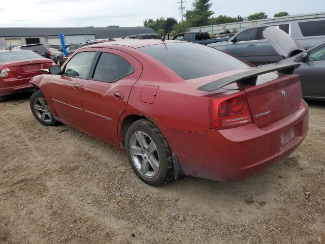 Photo 2 from auction – 2008 DODGE CHARGER SX with VIN 2B3KA33G98H223534