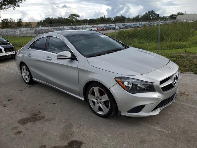 Photo 4 from auction – 2015 MERCEDES-BENZ CLA 250 with VIN WDDSJ4EB2FN228963