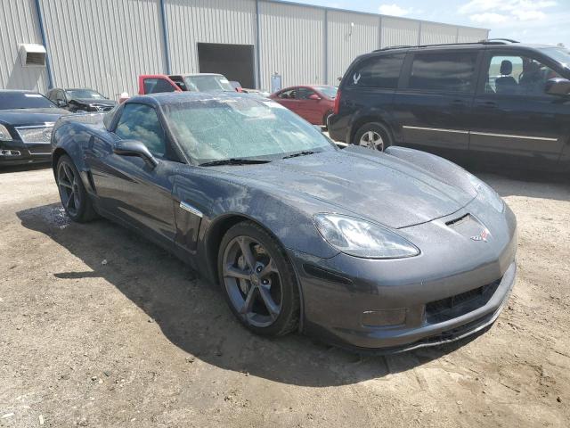 Photo 4 from auction – 2010 CHEVROLET CORVETTE G with VIN 1G1YX2DW2A5107184