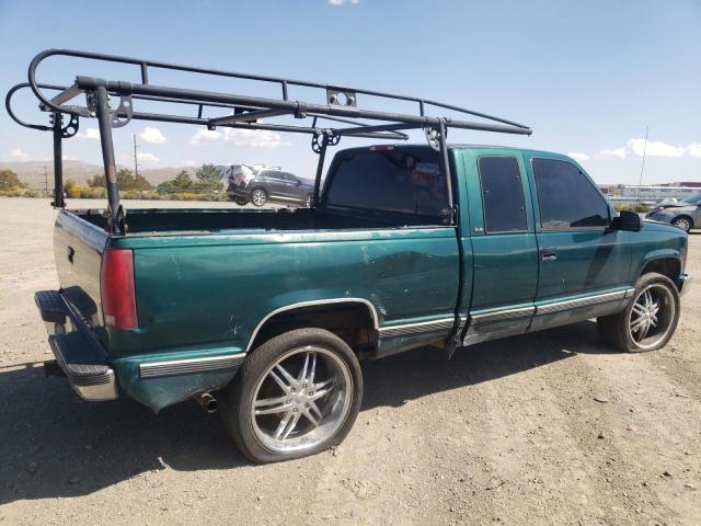 Photo 3 from auction – 1997 GMC SIERRA K15 with VIN 2GTEK19R9V1518353