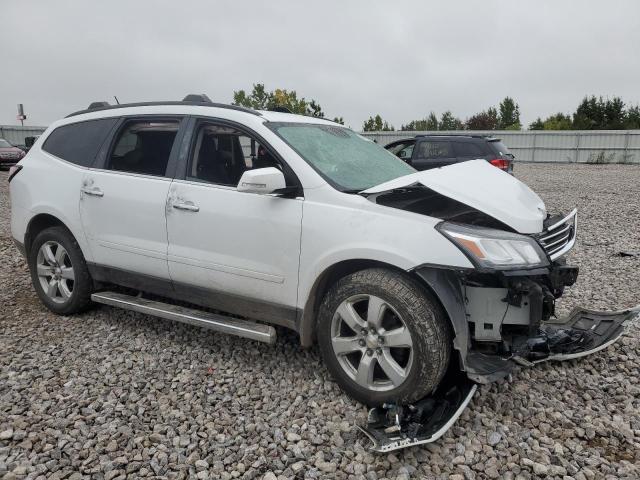 Photo 4 from auction – 2016 CHEVROLET TRAVERSE L with VIN 1GNKVGKD6GJ236568