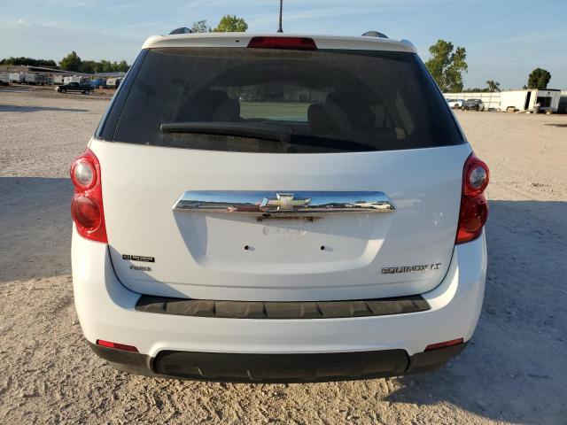 Photo 6 from auction – 2013 CHEVROLET EQUINOX LT with VIN 2GNFLNEK2D6352185