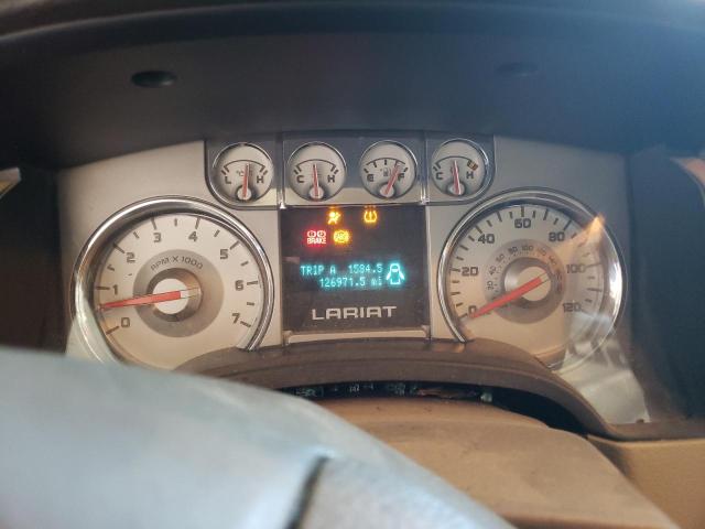 Photo 9 from auction – 2010 FORD F150 SUPER with VIN 1FTFW1EVXAFB97454