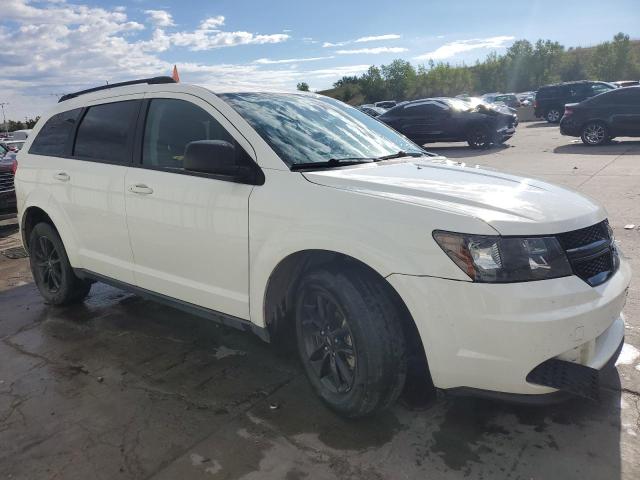 Photo 4 from auction – 2020 DODGE JOURNEY SE with VIN 3C4PDCAB2LT273422