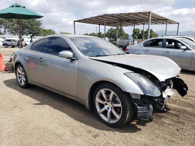 Photo 4 from auction – 2004 INFINITI G35 with VIN JNKCV54E34M820426