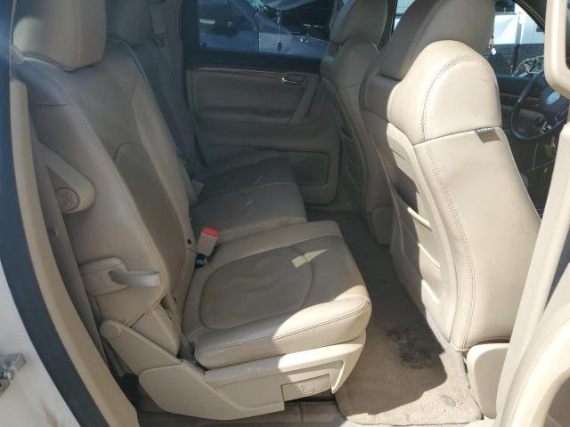 Photo 10 from auction – 2008 SATURN OUTLOOK XR with VIN 5GZEV33798J187602