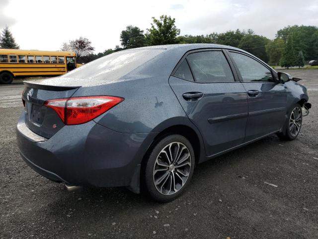 Photo 3 from auction – 2014 TOYOTA COROLLA L with VIN 2T1BURHE1EC196304