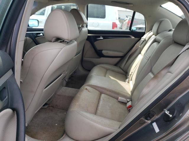 Снимка 10 от търг – 2008 ACURA TL с VIN 19UUA66208A045294