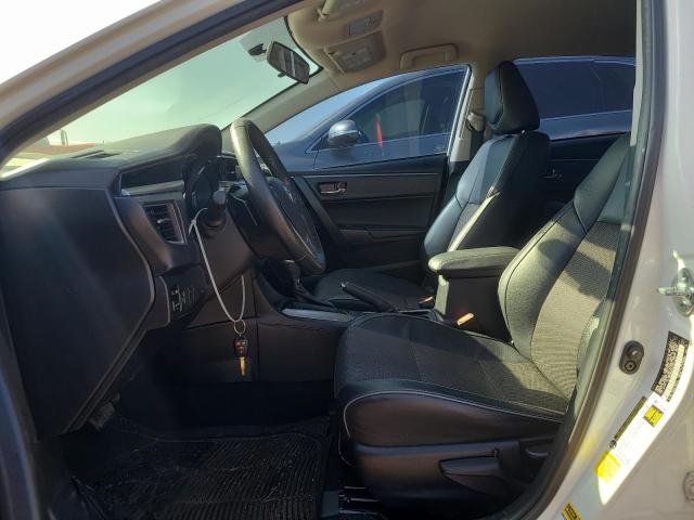 Photo 7 from auction – 2014 TOYOTA COROLLA L with VIN 2T1BURHE2EC221615