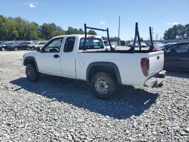 Photo 2 from auction – 2008 CHEVROLET COLORADO with VIN 1GCDT19E888218892