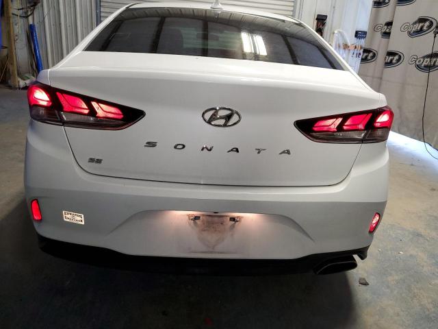 Photo 6 from auction – 2019 HYUNDAI SONATA SE with VIN 5NPE24AF0KH785085