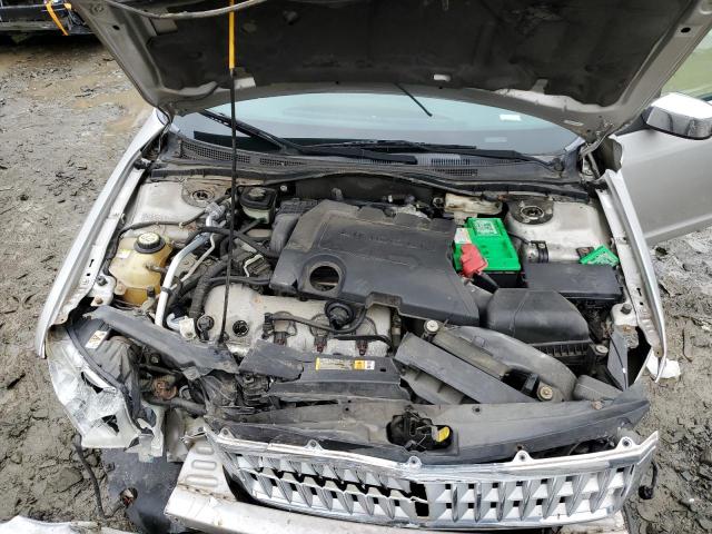 Photo 11 from auction – 2008 LINCOLN MKZ with VIN 3LNHM28T38R603677