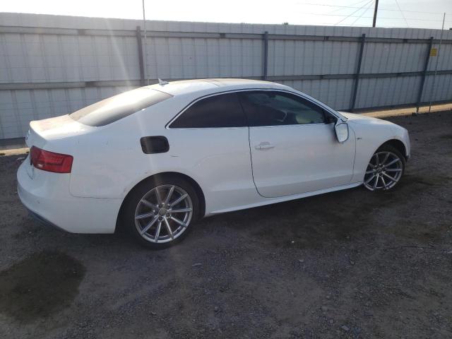 Photo 3 from auction – 2016 AUDI A5 PREMIUM with VIN WAUM2AFR6GA027213