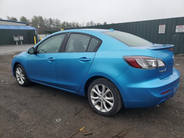 Photo 2 from auction – 2010 MAZDA 3 S with VIN JM1BL1S60A1143212