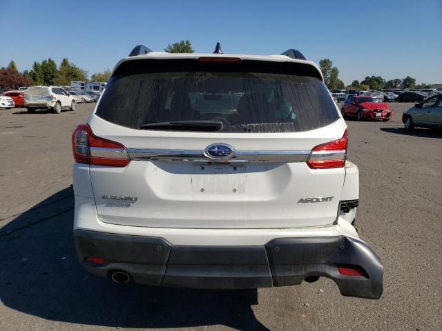 صورة رقم 6 من المزاد - 2021 SUBARU ASCENT PRE مع VIN 4S4WMACD1M3466832